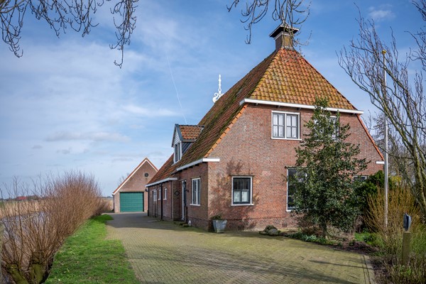 Medium property photo - Exmorrazijl 8, 8759 LP Exmorra